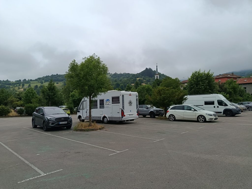 Viajar en autocaravana por primera vez: inicio de una vida nómada real